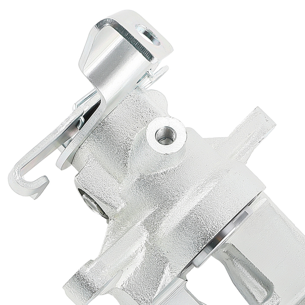 2x ÉTRIER ARRIÈRE GAUCHE DROITE compatible pour RENAULT MASTER 2 Essieu Arrière 4401100QAB