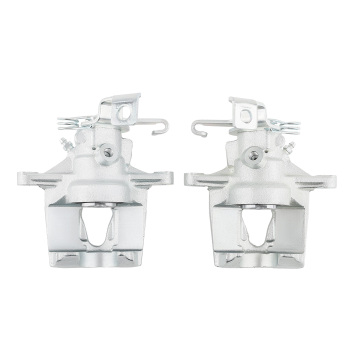 Pinza Freno Bremszange compatibile per Opel Movano compatibile per Renault Master 2 J9 F9 POSTERIORE Sx + Dx