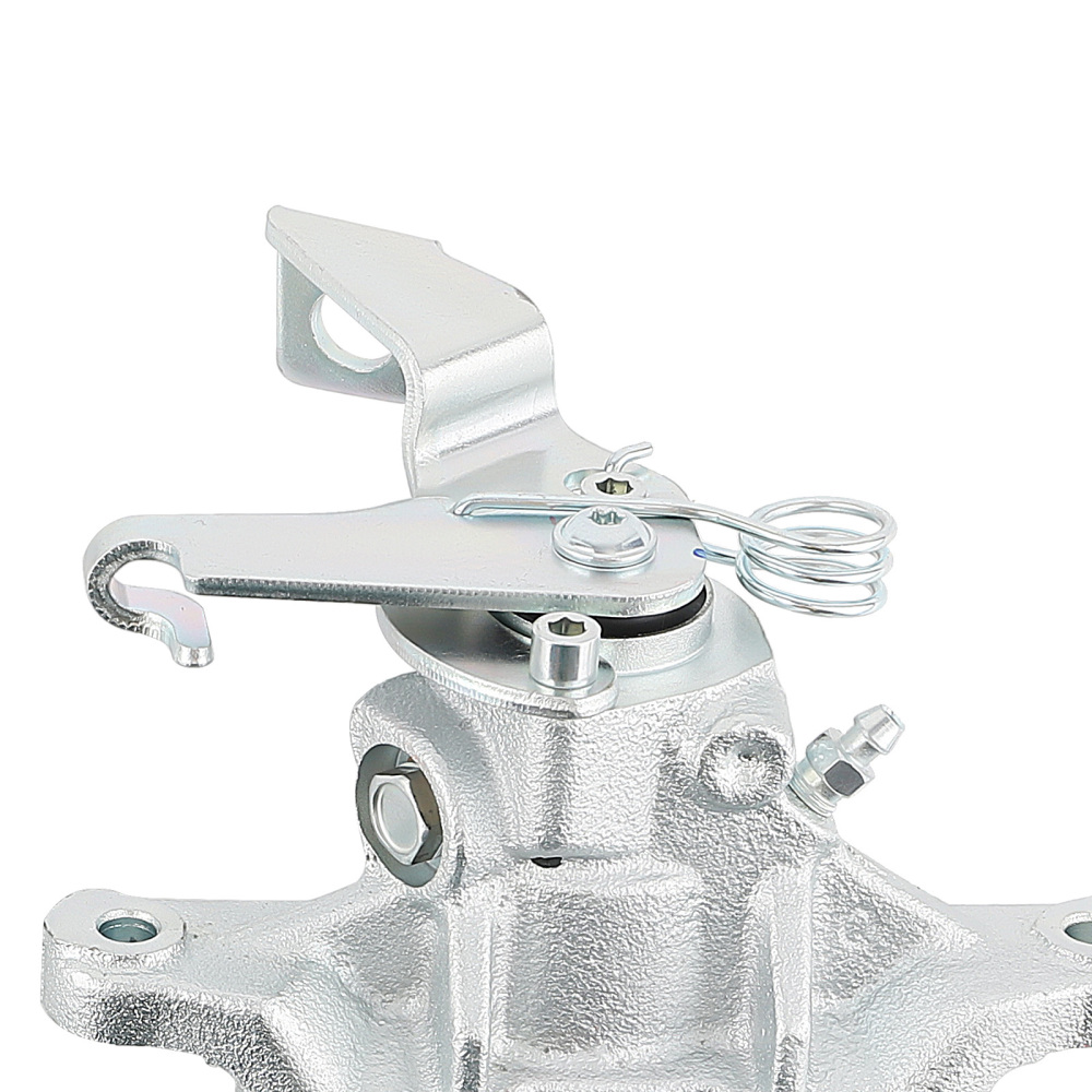 Pinza Freno Bremszange compatibile per Opel Movano compatibile per Renault Master 2 J9 F9 POSTERIORE Sx + Dx