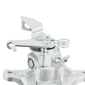 Pinza Freno Bremszange compatibile per Opel Movano compatibile per Renault Master 2 J9 F9 POSTERIORE Sx + Dx