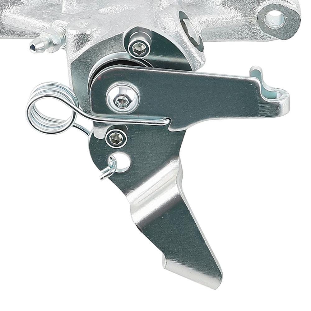 Pinza Freno Bremszange compatibile per Opel Movano compatibile per Renault Master 2 J9 F9 POSTERIORE Sx + Dx