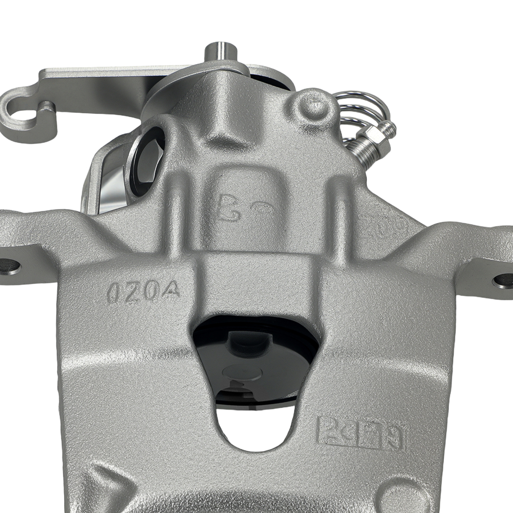 Floating Brake Caliper Left compatible for Nissan Interstar compatible for Opel Movano compatible for Vauxhall 7701206754