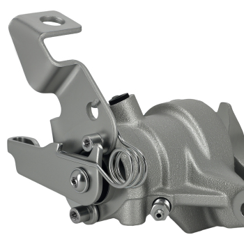 Étrier AR compatible pour Renault Master compatible pour Vauxhall Movano 1998-2010 7701208036 305mm 42mm