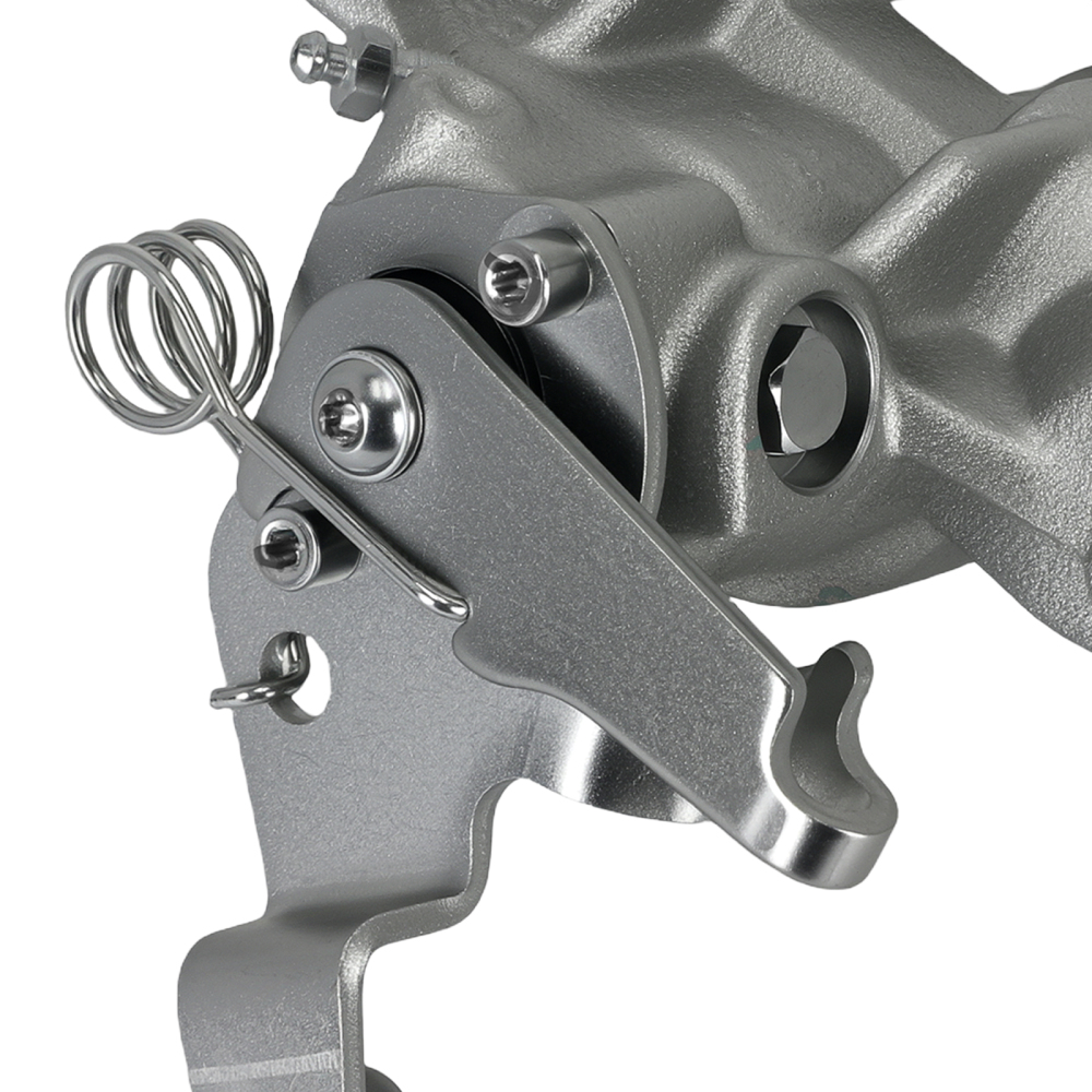 Floating Brake Caliper Left compatible for Nissan Interstar compatible for Opel Movano compatible for Vauxhall 7701206754