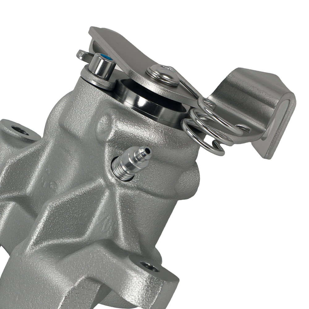 Pinza Freno Post compatibile per Nissan Interstar X70/Compatibile per Opel Movano 1998-2019 4405539 42mm