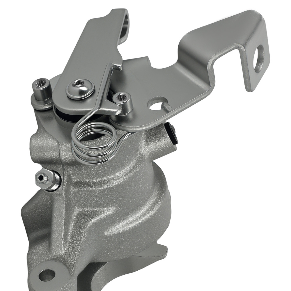 Pinza Freno Post compatibile per Nissan Interstar X70/Compatibile per Opel Movano 1998-2019 4405539 42mm