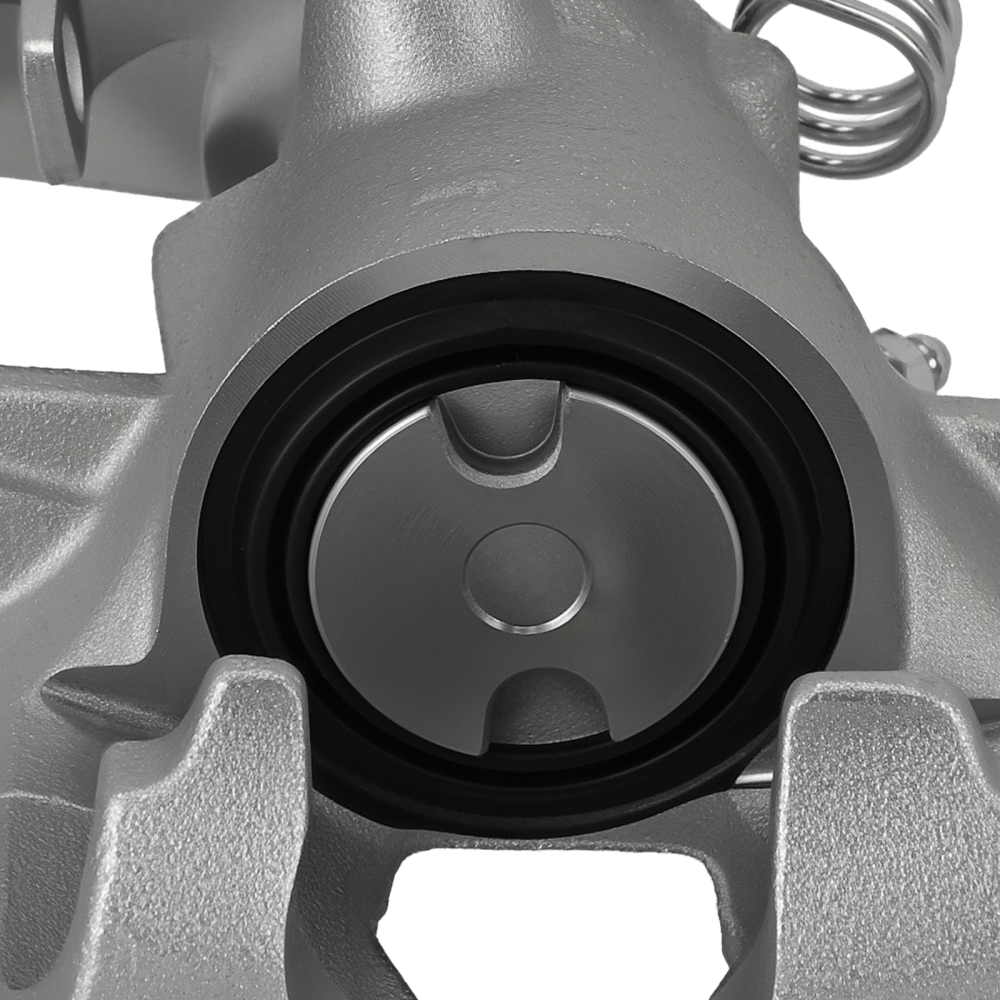 Rear Floating Brake Caliper compatible for Nissan Interstar X70 compatible for Opel Movano J9 U9 E9 42mm