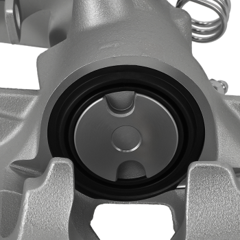 Étrier de Frein 305mm Arrière Droit compatible pour Nissan Interstar compatible pour Opel Movano 4400100QAB