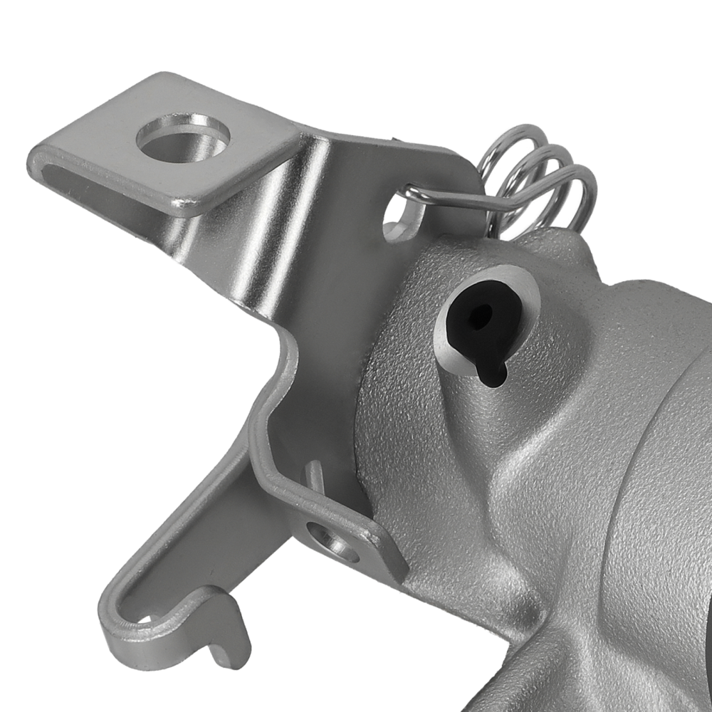 Rear Floating Brake Caliper compatible for Nissan Interstar X70 compatible for Opel Movano J9 U9 E9 42mm