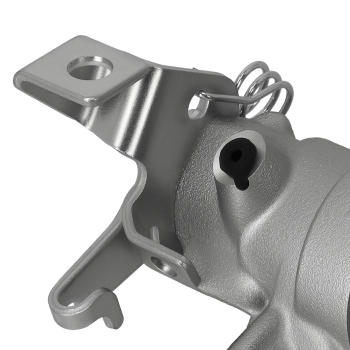 Étrier de Frein 305mm Arrière Droit compatible pour Nissan Interstar compatible pour Opel Movano 4400100QAB