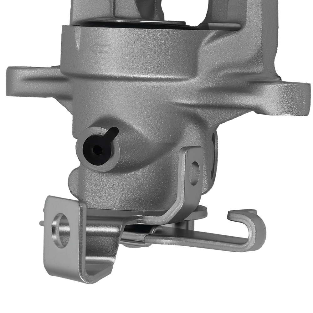 Rear Floating Brake Caliper compatible for Nissan Interstar X70 compatible for Opel Movano J9 U9 E9 42mm