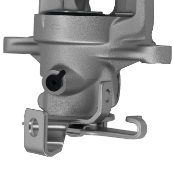 Étrier de Frein 305mm Arrière Droit compatible pour Nissan Interstar compatible pour Opel Movano 4400100QAB
