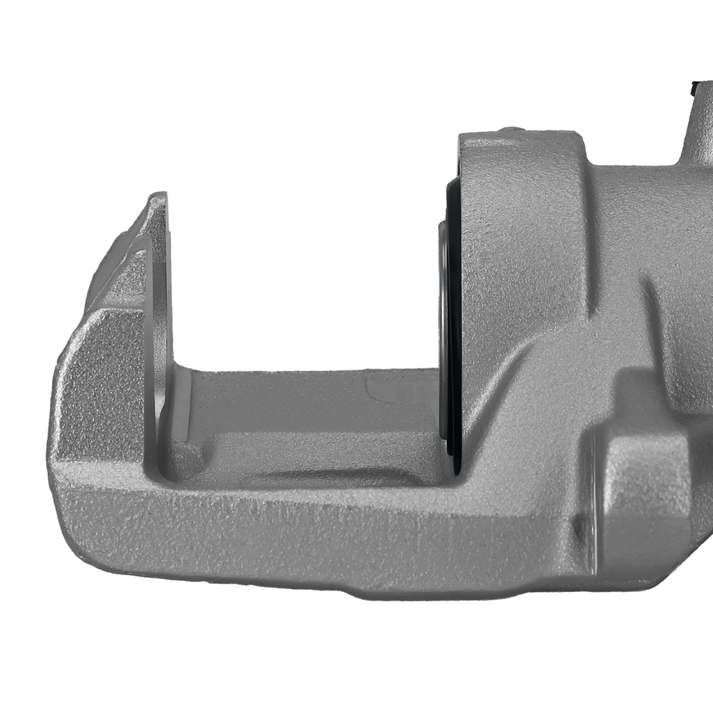 Rear Floating Brake Caliper compatible for Nissan Interstar X70 compatible for Opel Movano J9 U9 E9 42mm