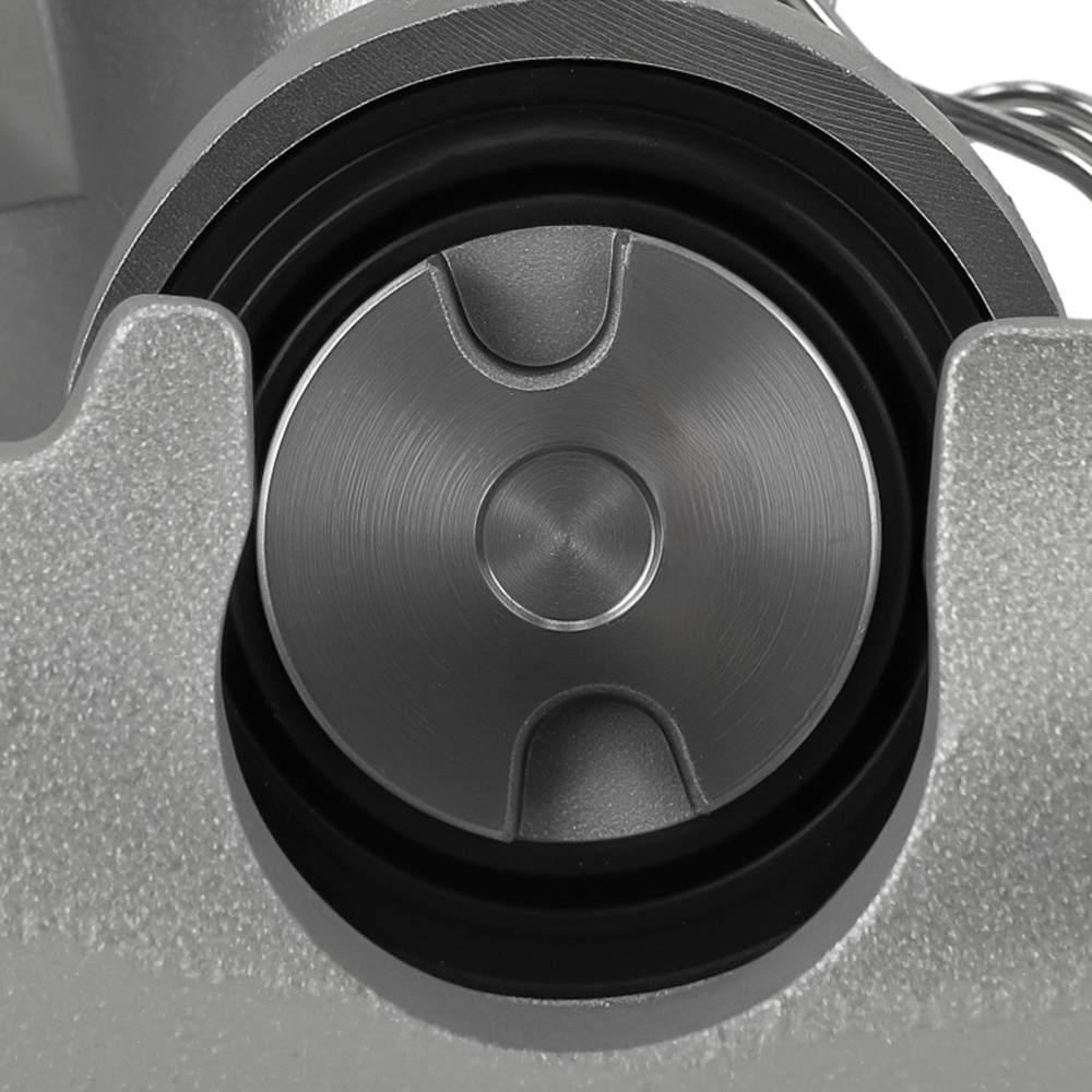 Étrier de Frein 305mm Arrière Droit compatible pour Nissan Interstar compatible pour Opel Movano 4400100QAB