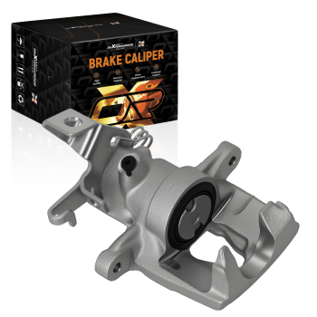 Étrier de Frein 305mm Arrière Droit compatible pour Nissan Interstar compatible pour Opel Movano 4400100QAB