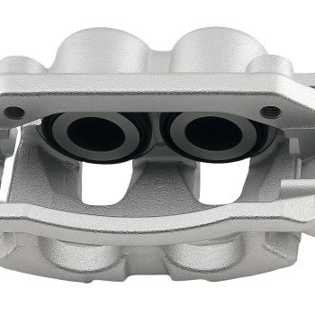 Front Left Right Brake Calipers Pair compatible for Dodge Dakota 2005-2008/Compatible for Ram 1500 2006-08