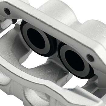 Front Left Right Brake Calipers Pair compatible for Dodge Dakota 2005-2008/Compatible for Ram 1500 2006-08