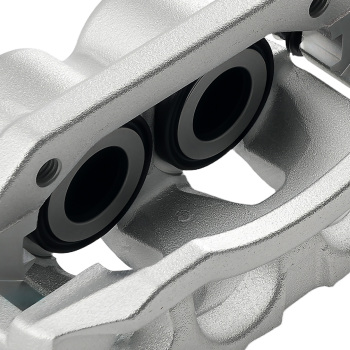 Front Left Right Brake Calipers Pair compatible for Dodge Dakota 2005-2008/Compatible for Ram 1500 2006-08