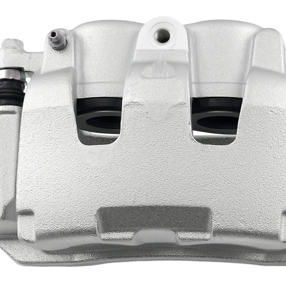 Front Left Right Brake Calipers Pair compatible for Dodge Dakota 2005-2008/Compatible for Ram 1500 2006-08