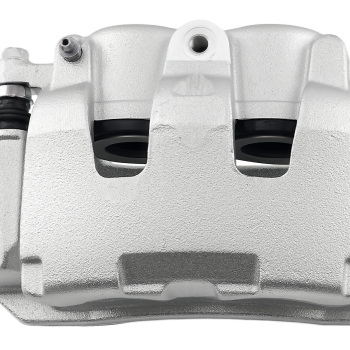 Front Left Right Brake Calipers Pair compatible for Dodge Dakota 2005-2008/Compatible for Ram 1500 2006-08