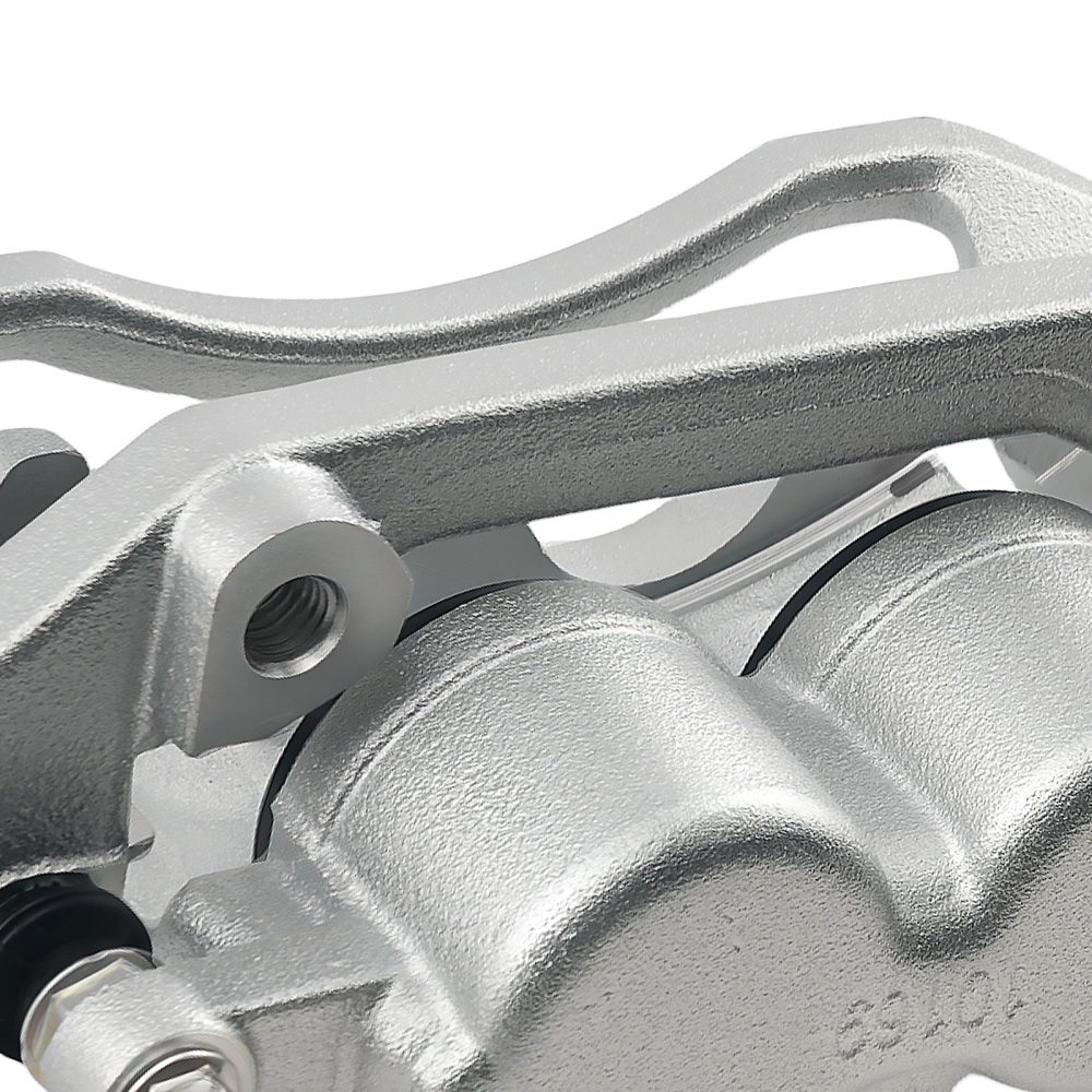 Front Left Right Brake Calipers Pair compatible for Dodge Dakota 2005-2008/Compatible for Ram 1500 2006-08