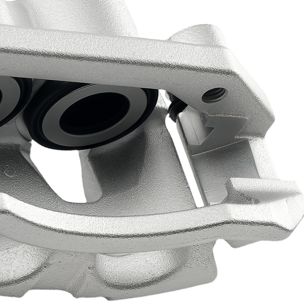 Front Left Right Brake Calipers Pair compatible for Dodge Dakota 2005-2008/Compatible for Ram 1500 2006-08