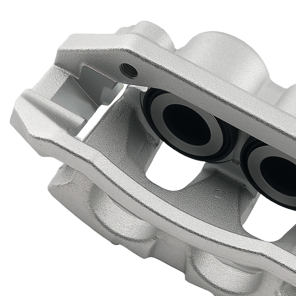Front Left Right Brake Calipers Pair compatible for Dodge Dakota 2005-2008/Compatible for Ram 1500 2006-08