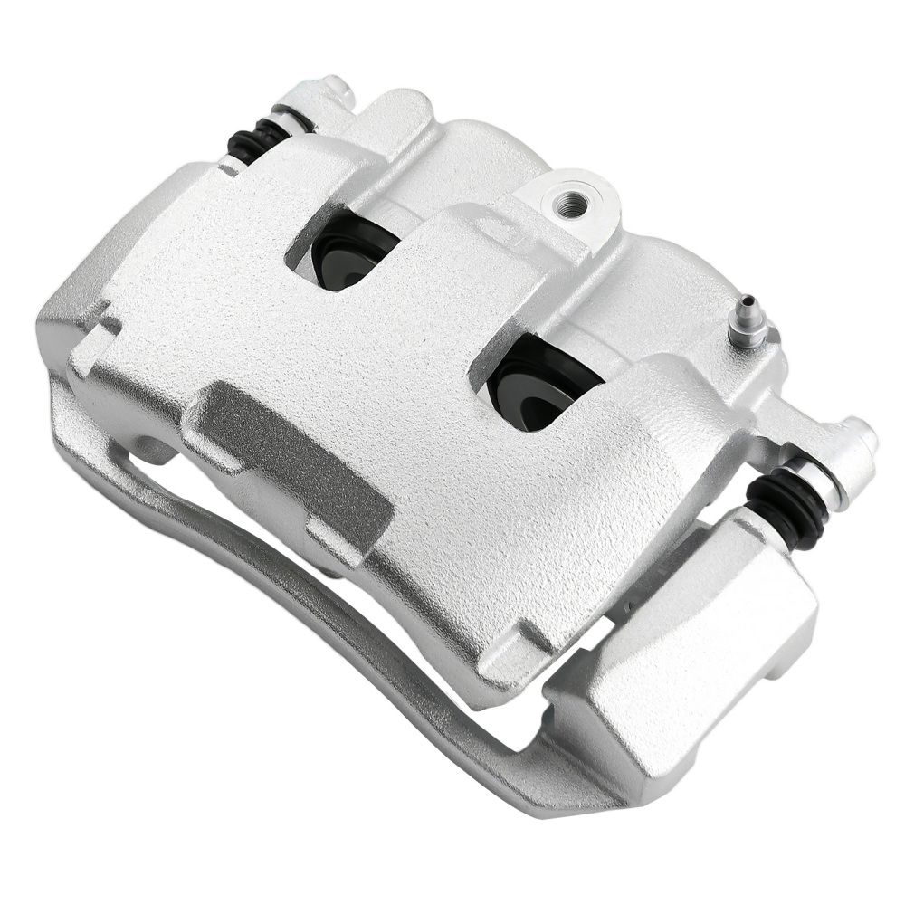 Front Left Right Brake Calipers Pair compatible for Dodge Dakota 2005-2008/Compatible for Ram 1500 2006-08