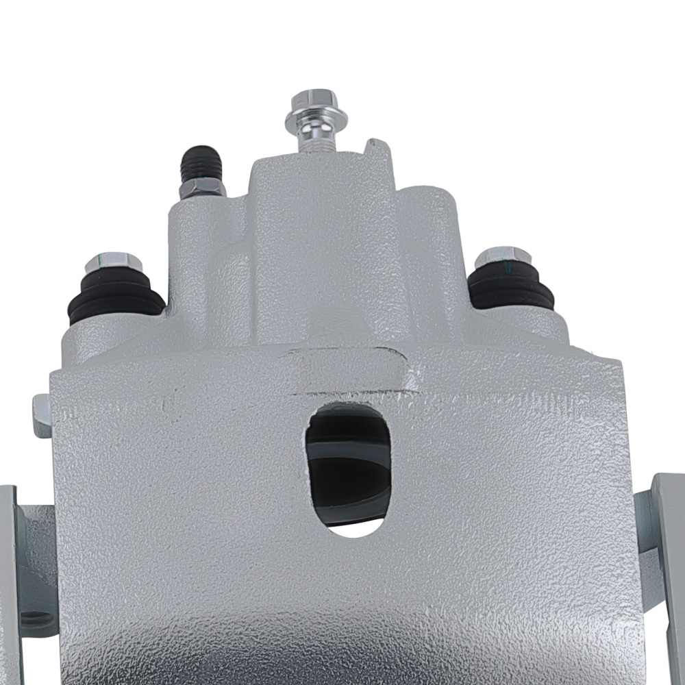 Front Rear Left Right Brake Calipers Set compatible for Dodge Ram 1500 2006-2008 3.7L 4.7L