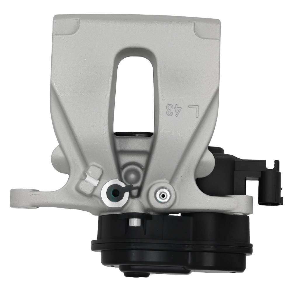 Rear Left Brake Caliper compatible for Land Rover Range Rover Sport L494 13- LR036568 43mm