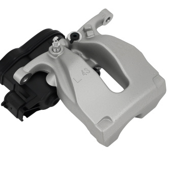 Rear Left Brake Caliper compatible for Land Rover Range Rover Sport L494 13- LR036568 43mm