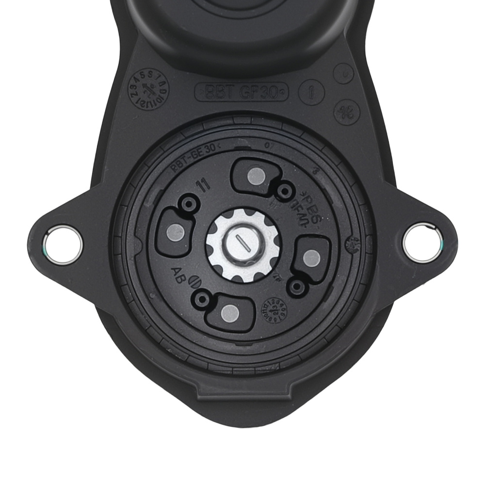 Rear Caliper Motor Actuator compatible for BMW 5 Series F10 F11 34216791420 34216794618