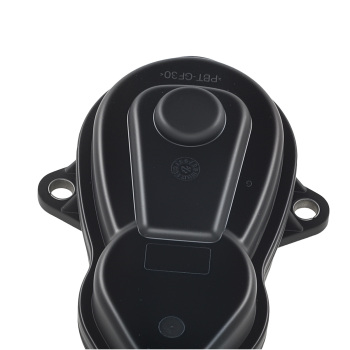 Rear Disc Brake Motor compatible for BMW X3 F25 X4 F26 2011-2016 34216794618 12Teeth 8mm