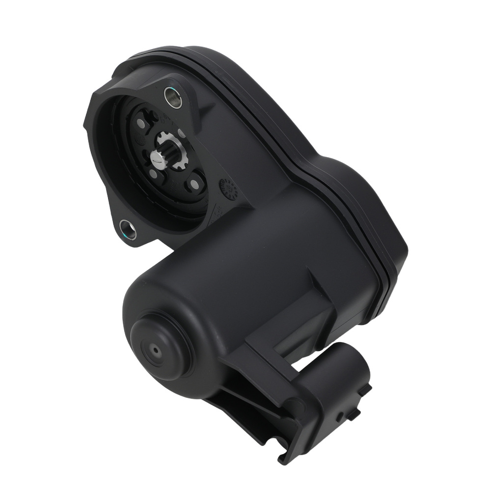 Rear Caliper Motor Actuator compatible for BMW 5 Series F10 F11 34216791420 34216794618