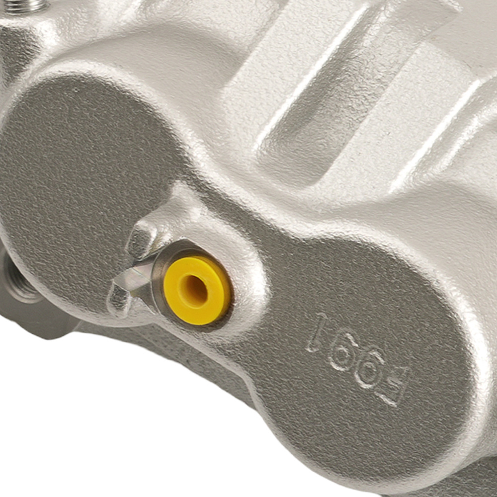 Front Left Right Brake Calipers Pair compatible for Acura MDX 2014-19 compatible for Honda Pilot 2016-2021