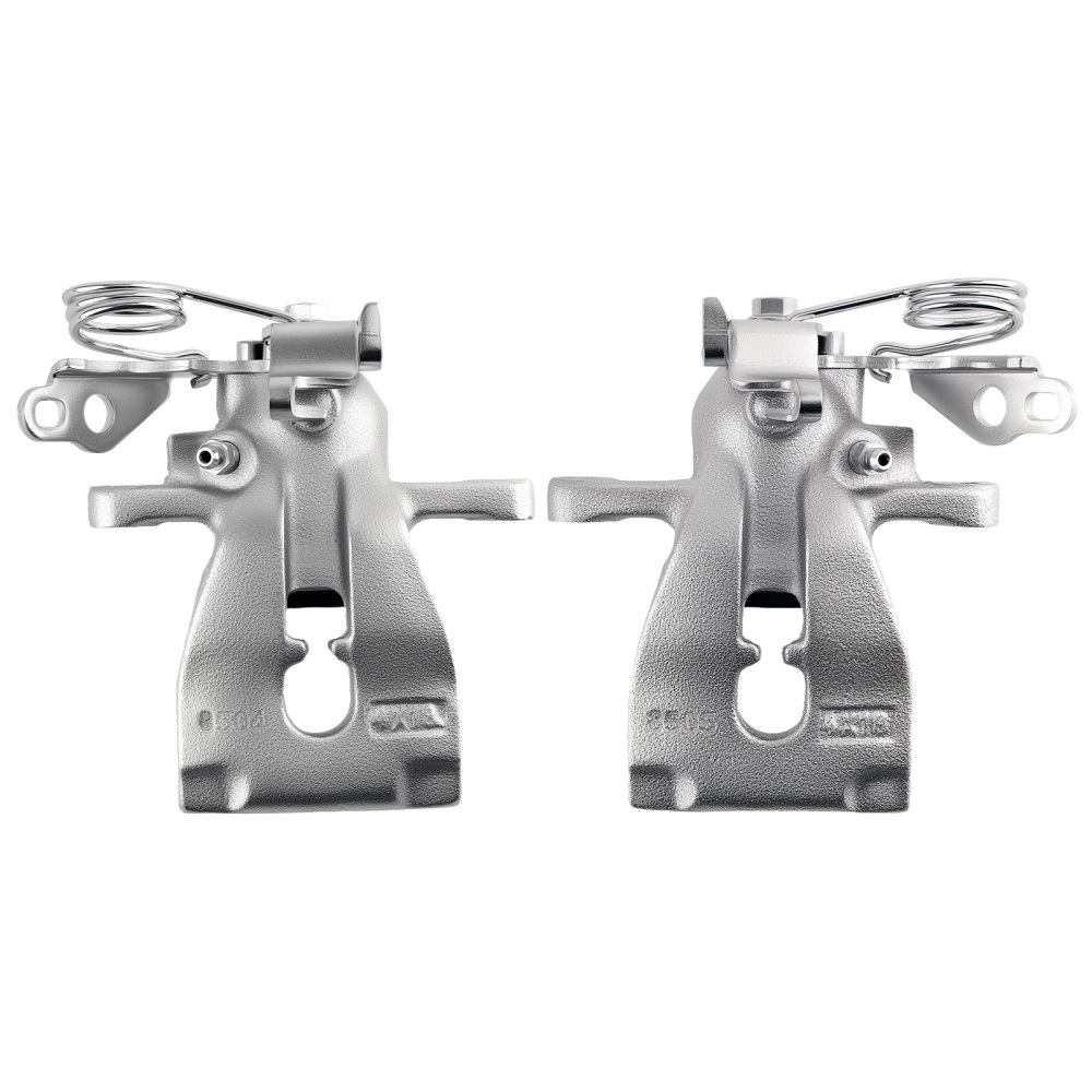 2x Rear Brake Calipers For Focus Galaxy Kuga Mondeo S-Max 1536999 1439860 38mm