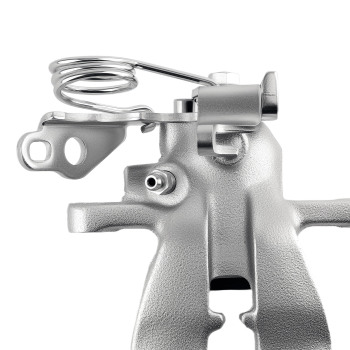 2x Rear Brake Calipers For Focus Galaxy Kuga Mondeo S-Max 1536999 1439860 38mm