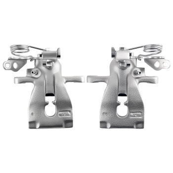2x Rear Brake Calipers For Focus Galaxy Kuga Mondeo S-Max 1536999 1439860 38mm