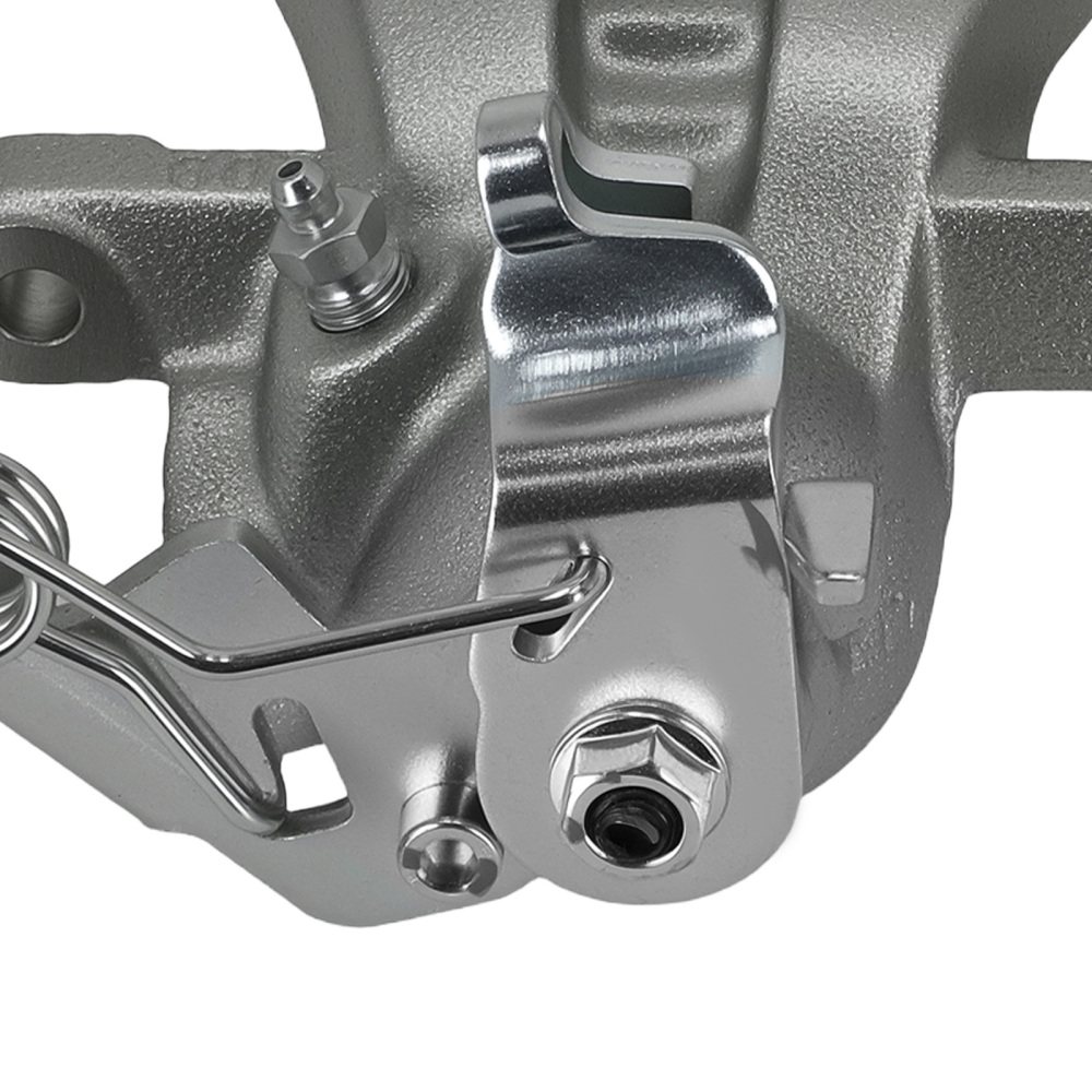 Étrier De Frein Arrière Gauche+droite compatible pour Ford Focus 2004-2011 Kuga 2008-2013