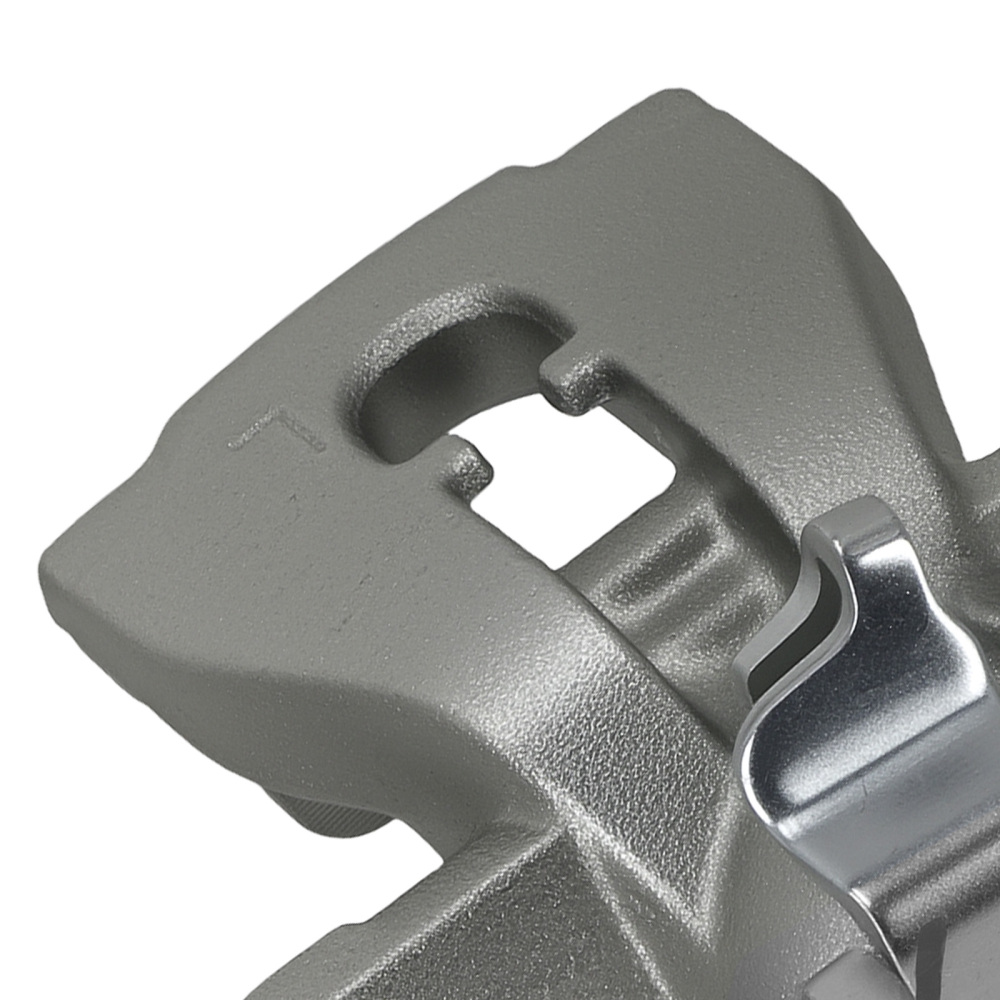 Étrier De Frein Arrière Gauche+droite compatible pour Ford Focus 2004-2011 Kuga 2008-2013