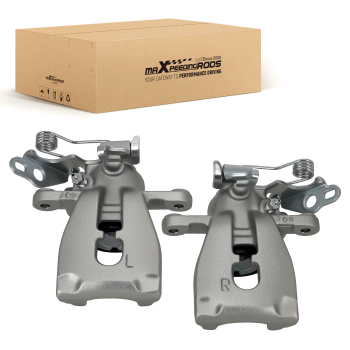 Étrier De Frein Arrière Gauche+droite compatible pour Ford Focus 2004-2011 Kuga 2008-2013