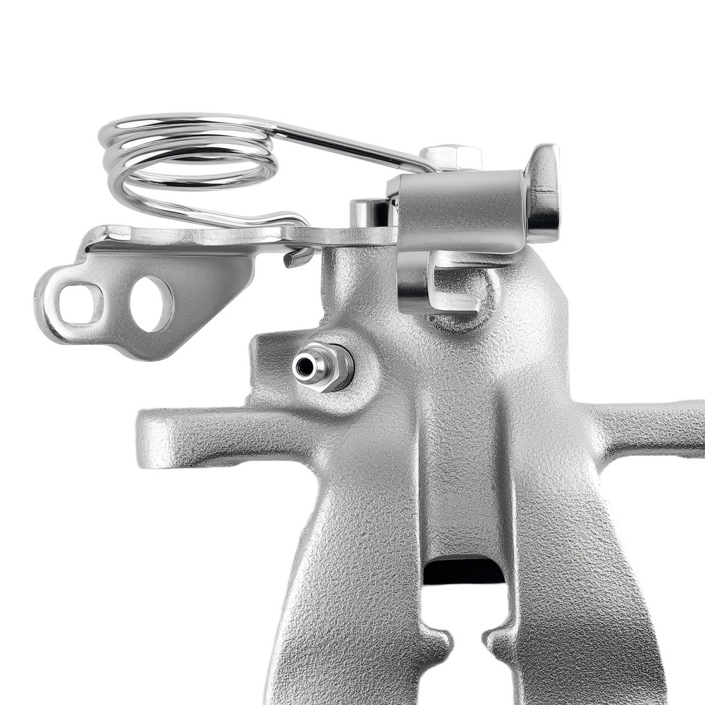 Pinza Freno Posteriore Sinistra + Destra compatibile per Ford Focus 2004-2011 Galaxy 2006-16