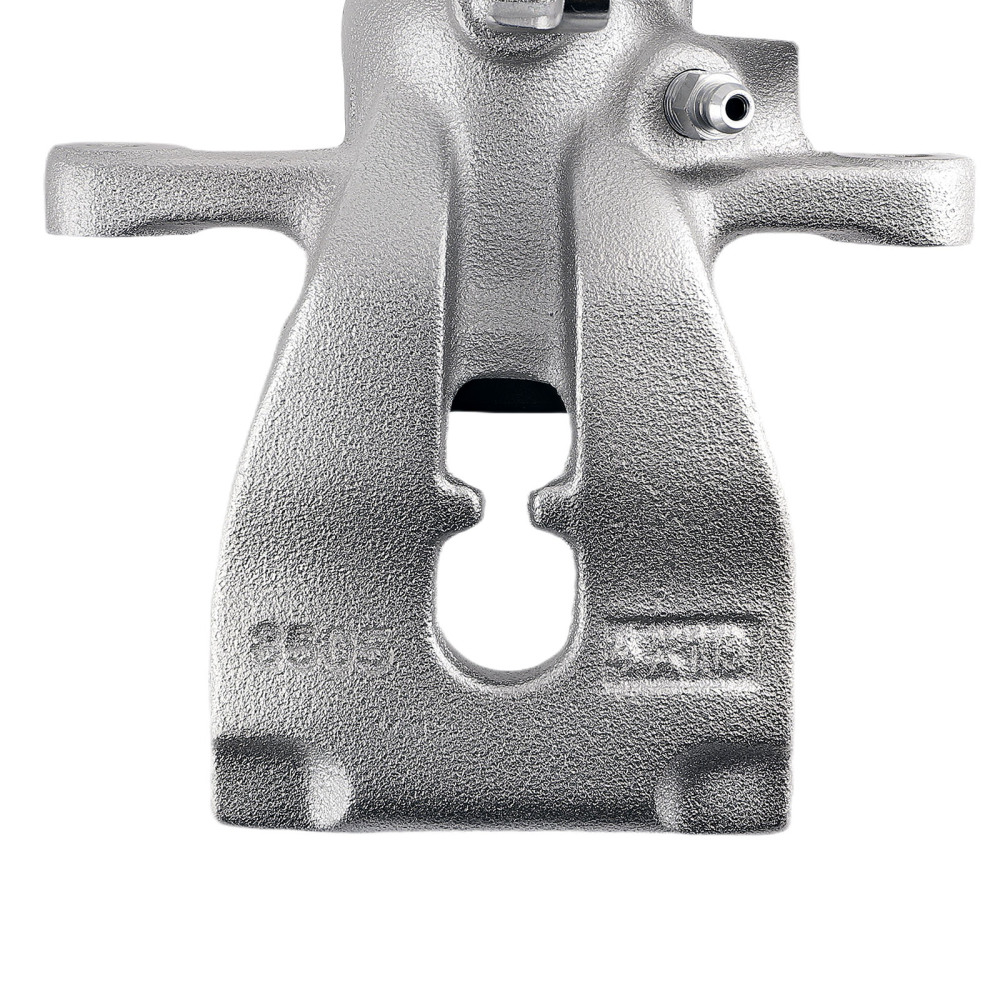 Pinza Freno Posteriore Sinistra + Destra compatibile per Ford Focus 2004-2011 Galaxy 2006-16