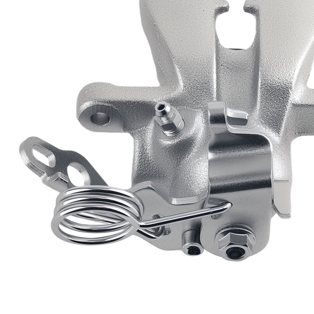 Pinza Freno Posteriore Sinistra + Destra compatibile per Ford Focus 2004-2011 Galaxy 2006-16