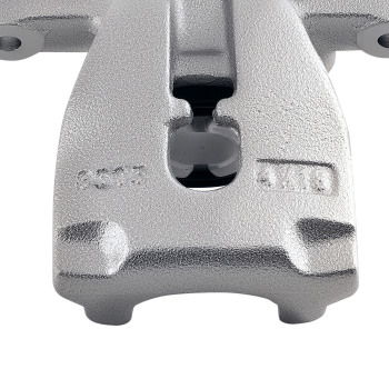 Frein Arrière Droit compatible pour Ford S-Max 2006-2016 Galaxy 2006-2016 1439860 1502337