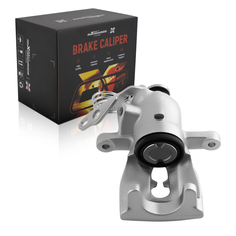 Brake Caliper Rear Right compatible for Ford Focus 2004-2011 Galaxy 2006-2016 1439860 38mm