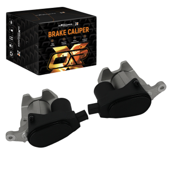 Pinza Freno Posteriore Sinistro + Destro compatibile per Hyundai i40 compatibile per Kia Optima 58210-3Z100