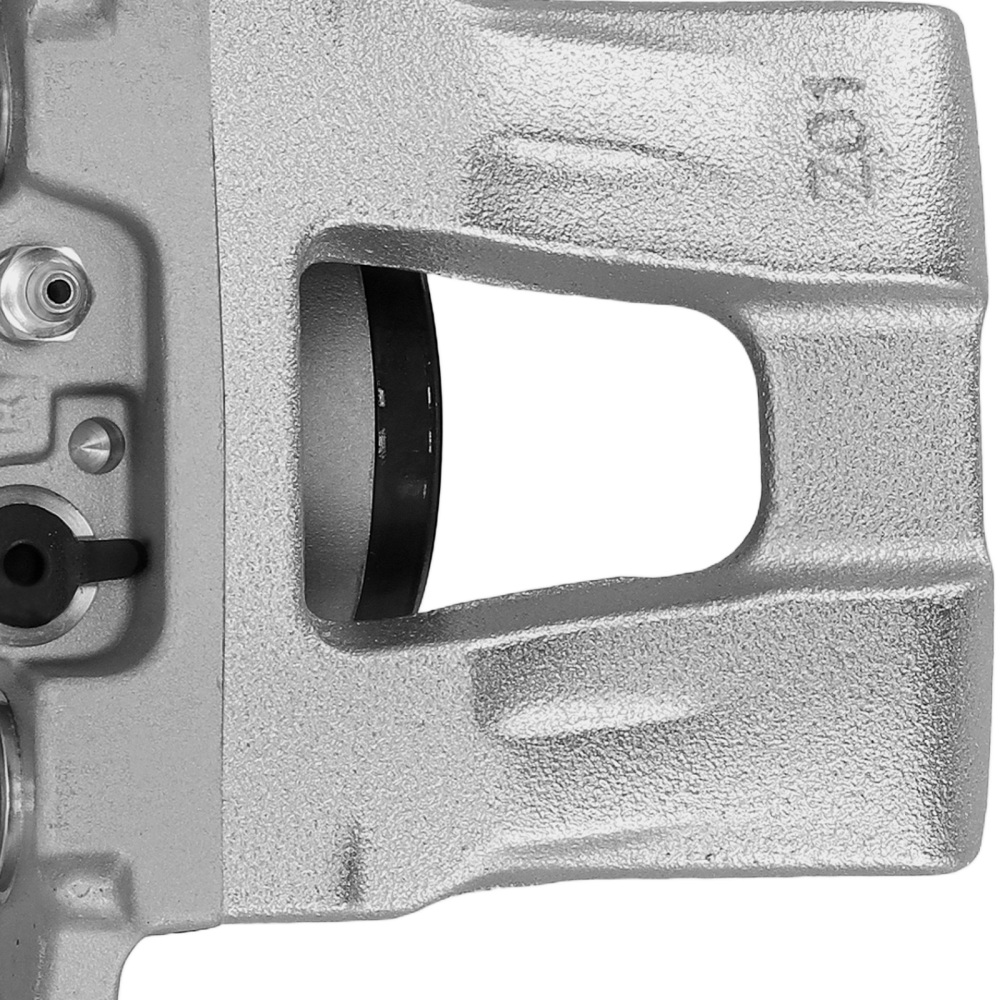 Caliper Freno Trasero Derecho compatible para Hyundai i40 CW compatible para Kia Optima 58311-3ZA70 38mm