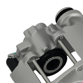 Brake Caliper Rear Left Side compatible for Peugeot 406 Break Coupe 1995-2004 4400G9 290mm