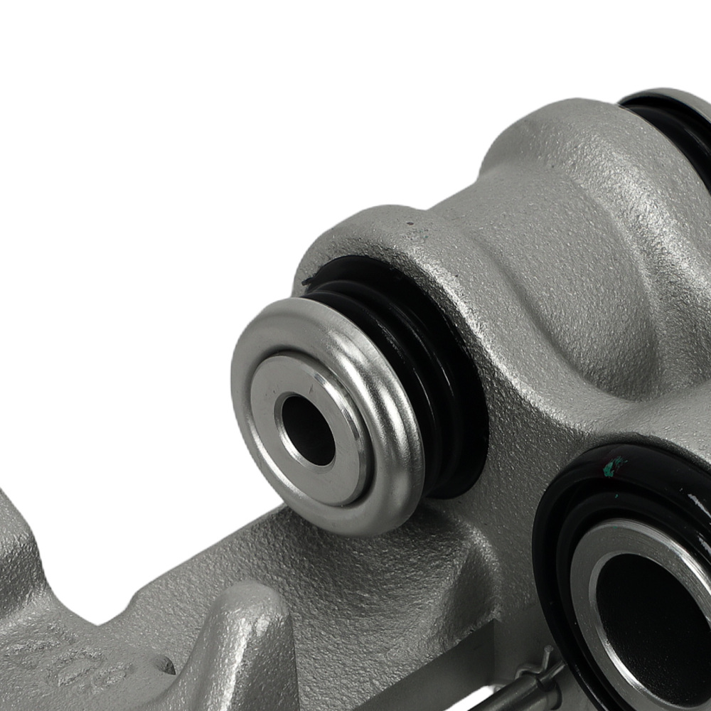 Brake Caliper Rear Left Side compatible for Peugeot 406 Break Coupe 1995-2004 4400G9 290mm